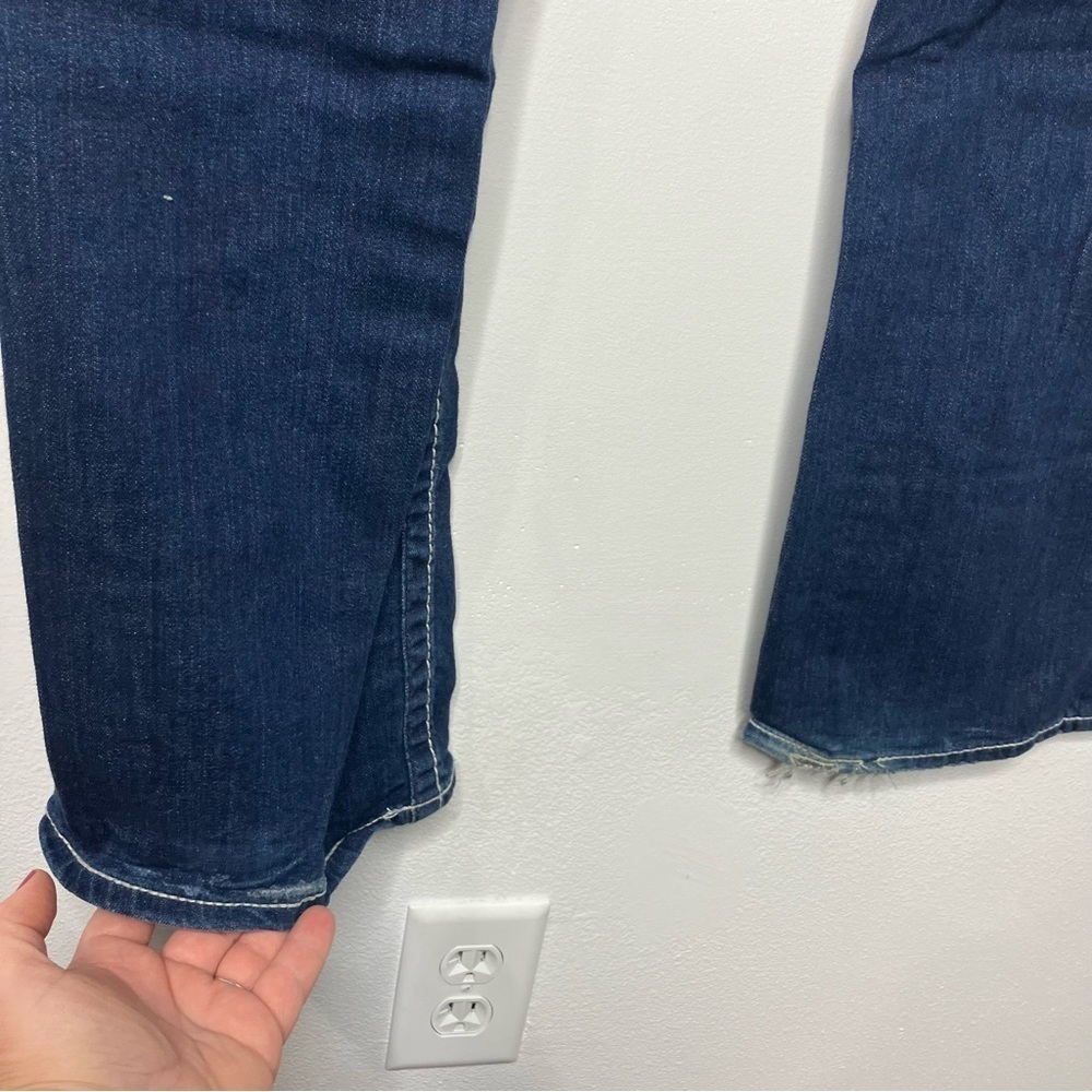 Big Star Remy Low Rise Fit size 30Rโ - Picture 9 of 12